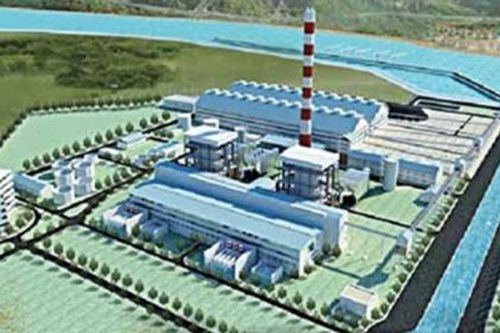 Nghệ An đề xuất dừng thực hiện dự án nhiệt điện 4,5 tỷ USD