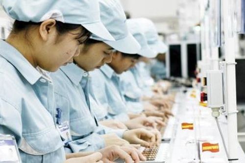 Thu hút FDI cả nước trong 11 tháng đạt 26,43 tỷ USD