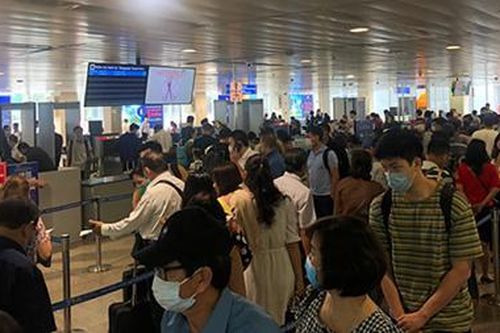 Sau đại dịch COVID-19, trật tự hàng không sẽ thay đổi?