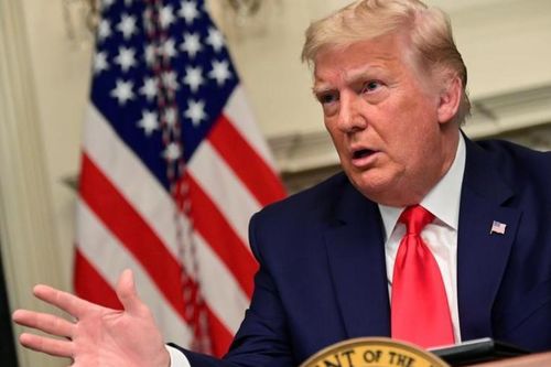 Nỗ lực lật ngược kết quả bầu cử của ông Trump tiếp tục bị giáng đòn nặng nề