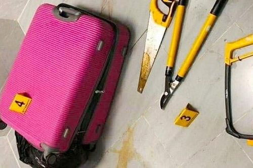 Hành trình phá vụ án giám đốc Hàn Quốc giết bạn, phi tang xác trong vali