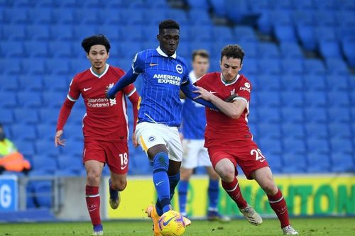 Kết quả Ngoại Hạng Anh: 2 lần VAR hủy bàn thắng, Liverpool rơi điểm phút bù giờ