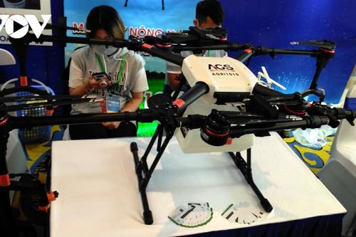 10 đội dự chung kết Techfest Vietnam 2020