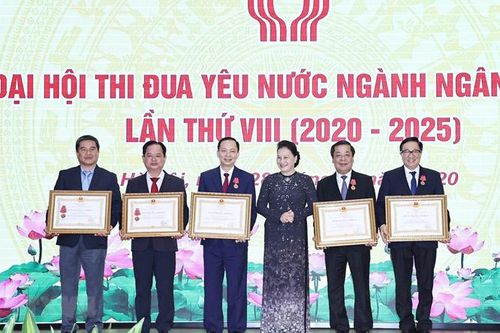 Thi đua - khen thưởng phải thực sự là động lực để thực hiện tốt nhiệm vụ