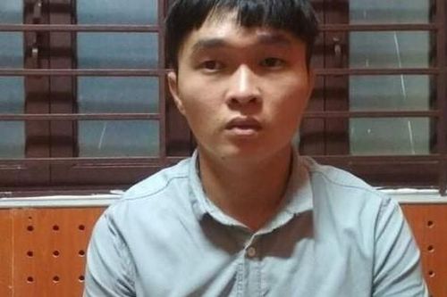 Bắt khẩn cấp nghi can dùng súng cướp ngân hàng ở Bình Dương