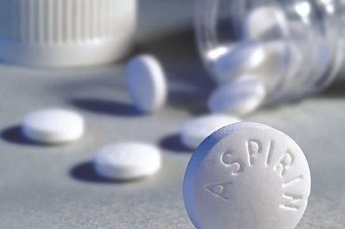 Giảm nguy cơ mắc ung thư gan nhờ thuốc aspirin và statin