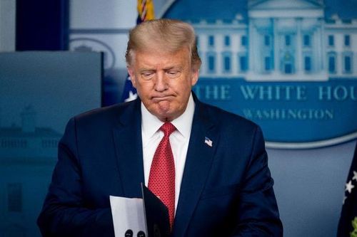 Wisconsin kiểm phiếu lại, ông Donald Trump bị dẫn cách biệt xa hơn