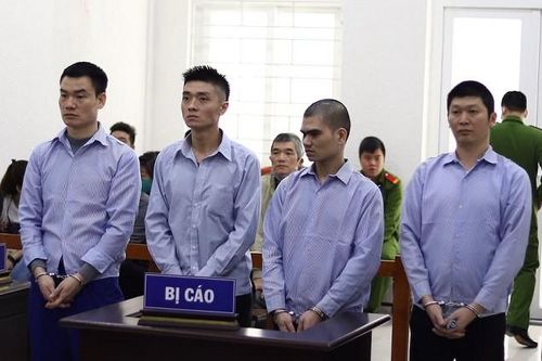 Nhóm đối tượng từ Nam ra Bắc bắt cóc đòi tiền tỷ