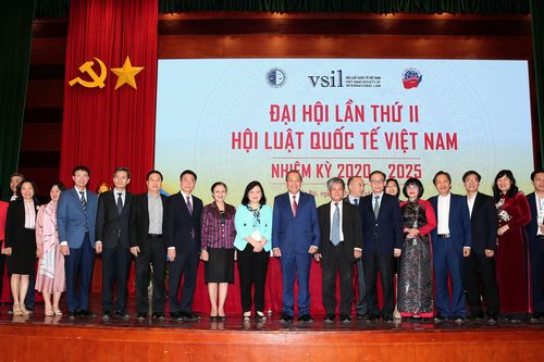 Thu hút sự quan tâm, ủng hộ lập trường của Việt Nam về Biển Đông