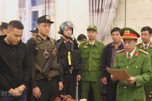 Diệt 'tín dụng đen' từ gốc rễ