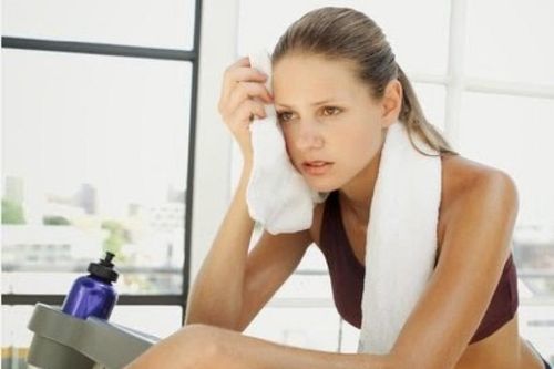 Tập thể dục không đúng cách: Lợi ít hại nhiều