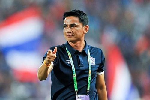 Kiatisak cải tổ Hoàng Anh Gia Lai