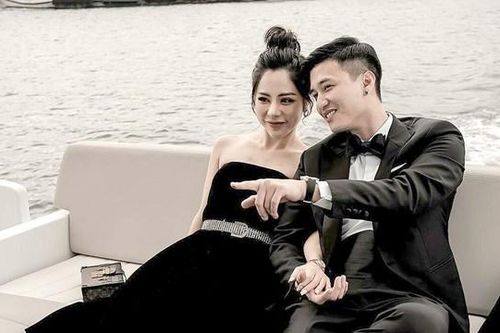 'Sao' Việt trong ngày: Huỳnh Anh công khai bạn gái mới sau 3 năm chia tay Hoàng Oanh
