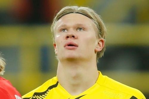 Haaland thành tội đồ của Dortmund