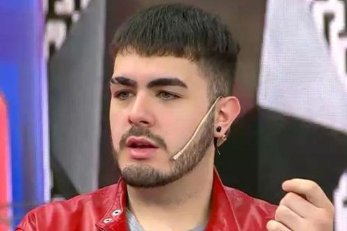 Chàng trai 19 tuổi muốn giám định ADN với Maradona