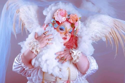 Từ cô gái nặng 100 kg đến beauty blogger nổi tiếng trên mạng