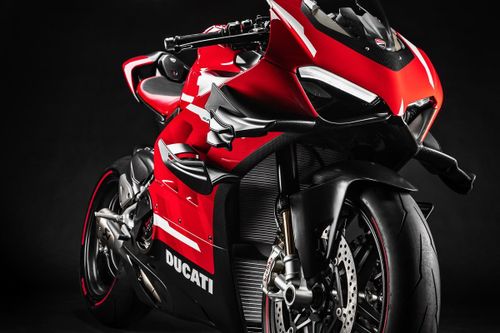 Ducati Superleggera V4 được ra mắt tại Malaysia