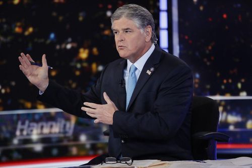 Kẻ thách thức 'đế chế' Fox News