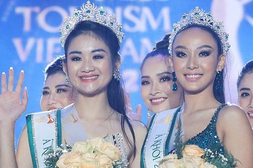 'Không trao danh hiệu Hoa khôi Du lịch Việt Nam cho người không xứng'
