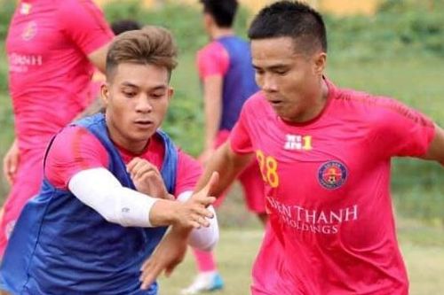 CLB Sài Gòn sắp có đủ 30 cầu thủ