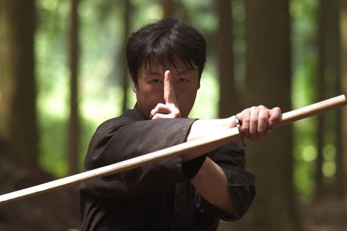 Cách ninja Nhật Bản sinh tồn giữa đại dịch Covid-19