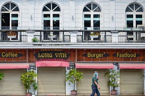Chuyên gia IMF khuyên Việt Nam nhìn xa hơn sau cuộc chiến Covid-19