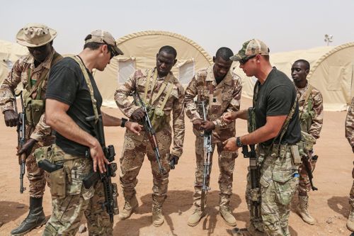 Cái chết bí ẩn của đặc vụ CIA ở Somalia