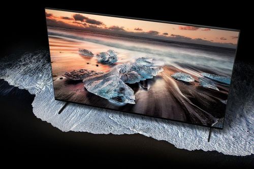 Samsung giảm đến 50.000 USD cho một mẫu TV dịp Black Friday