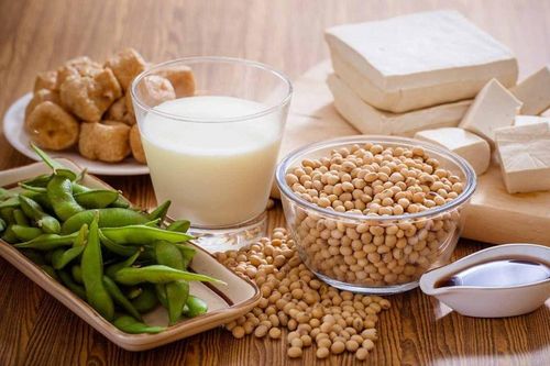 Loại thực phẩm có lợi cho người ăn chay