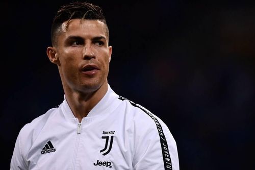 Ronaldo thay đổi như thế nào trong năm 2020