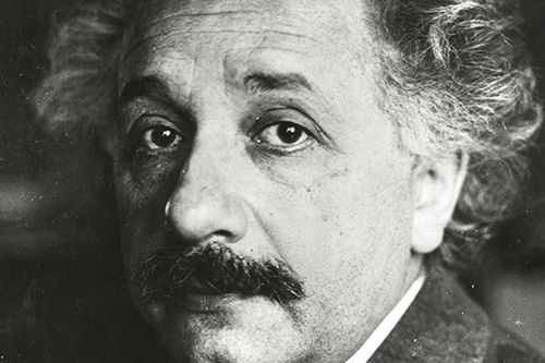 Thử tài suy luận với câu đố của Einstein