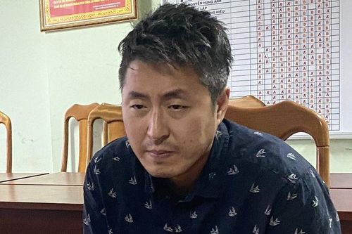 Vụ giết người Hàn, bỏ vào vali: Vì nợ 2,7 tỷ đồng?