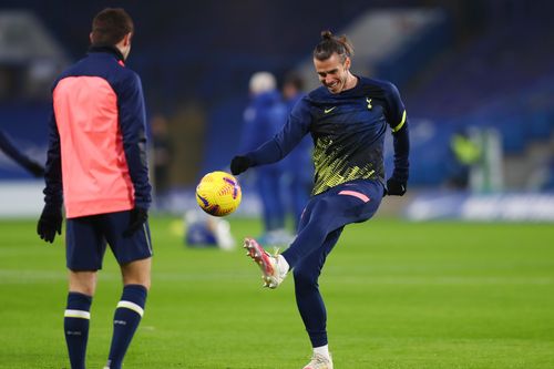 Tottenham đòi lại ngôi đầu từ tay Liverpool