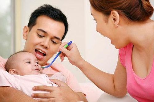 Bí quyết giúp trẻ hay ăn chóng lớn