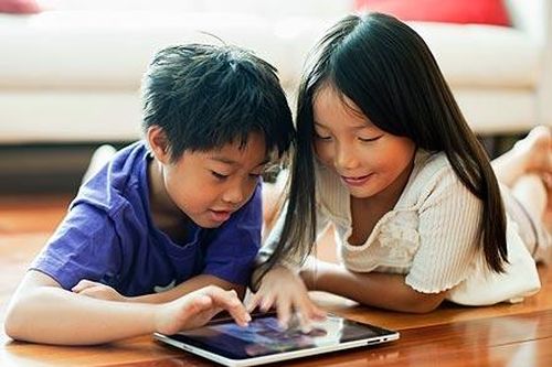 Để TikTok an toàn cho trẻ