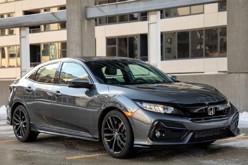Giá xe ôtô hôm nay 29/11: Honda Civic thấp nhất ở mức 729 triệu đồng