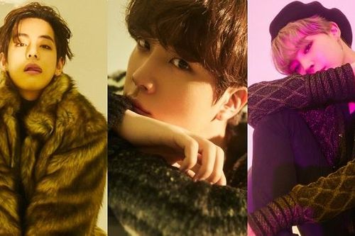 BTS tiết lộ phần phỏng vấn chưa được công bố của tạp chí Weserve