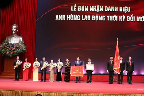 Tuyên dương những tấm gương sáng thầm lặng vì cộng đồng