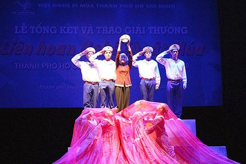Văn hóa - Văn nghệ - Thể thao