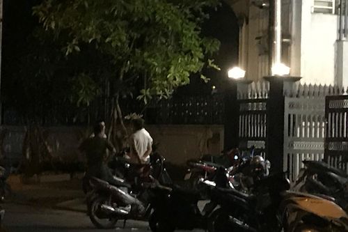 Vụ xác người trong vali: Nghi phạm là chủ nợ của nạn nhân