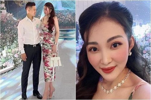 'Cô dâu 200 cây vàng' Nam Định khoe nhan sắc lên hương