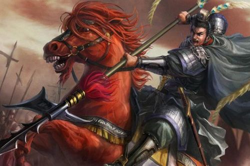 'Bảo bối' lợi hại giúp anh hùng thời Tam quốc vang danh thiên hạ
