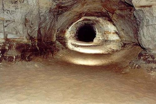 Chuyện mất tích kỳ bí ở 'tam giác quỷ' nước Nga