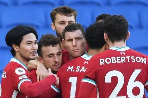 Vòng 10 Ngoại hạng Anh: Liverpool khóc vì VAR, Man City đại thắng
