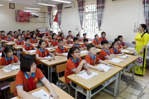 'Giảm sốc' khi áp dụng chương trình GDPT mới