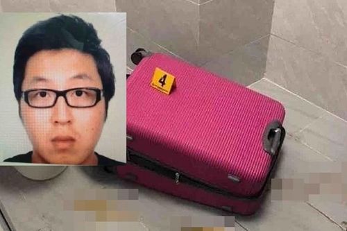 Vụ thi thể trong va ly ở TP.HCM: Nghi phạm khai gì?