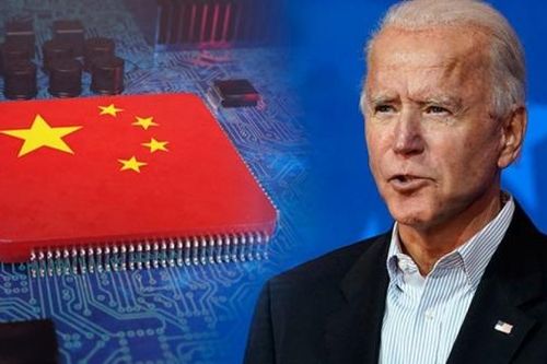 Nếu ông Biden đắc cử Tổng thống Mỹ, 'hiểm họa lớn nhất' với nền kinh tế Trung Quốc là gì?