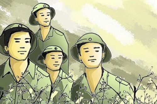 Viết về người lính, còn mấy ai mặn mà?