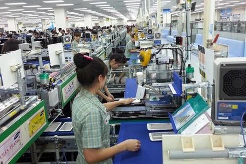 Đã có 6 mặt hàng đạt kim ngạch xuất khẩu trên 10 tỷ USD
