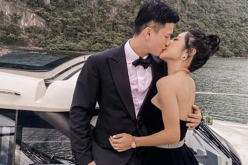 Diễn viên Huỳnh Anh công khai hẹn hò MC VTV hơn 6 tuổi